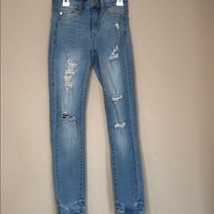 Women’s Aero jeggings